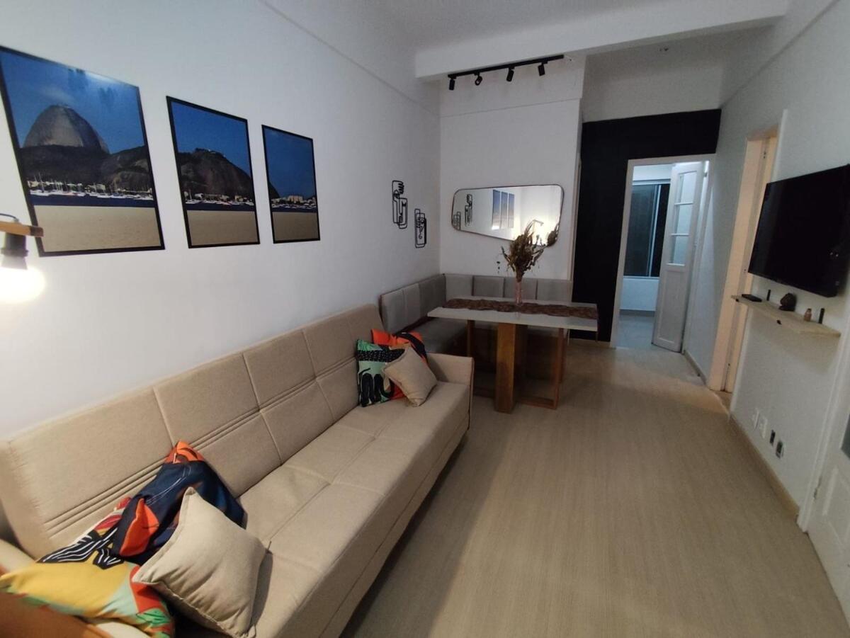 Apartamento Casinha Com Cinema Aos Pes Do Pao De Acucar