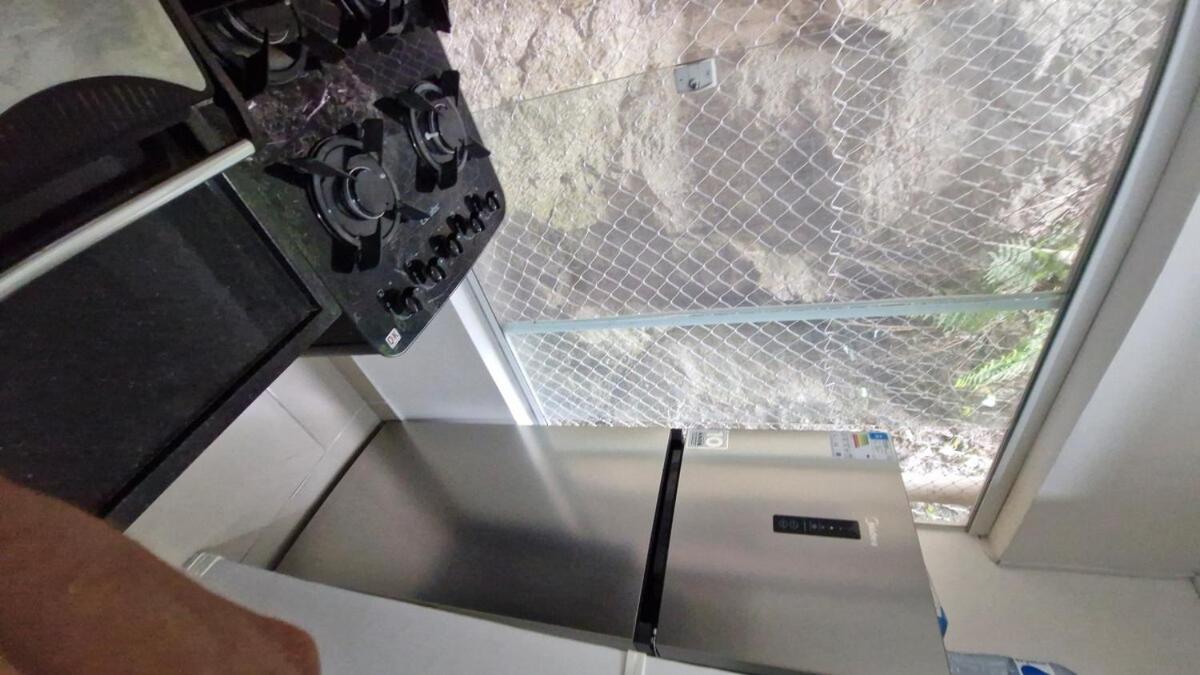 Casinha Com Cinema Aos Pes Do Pao De Acucar