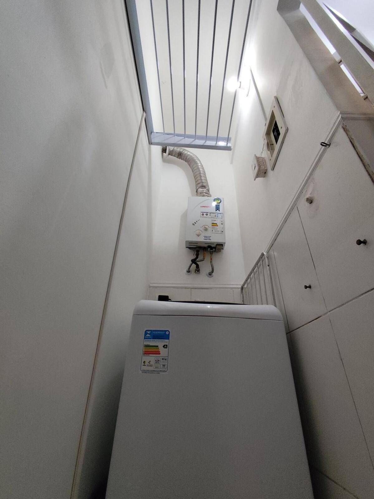 Apartamento Casinha Com Cinema Aos Pes Do Pao De Acucar *