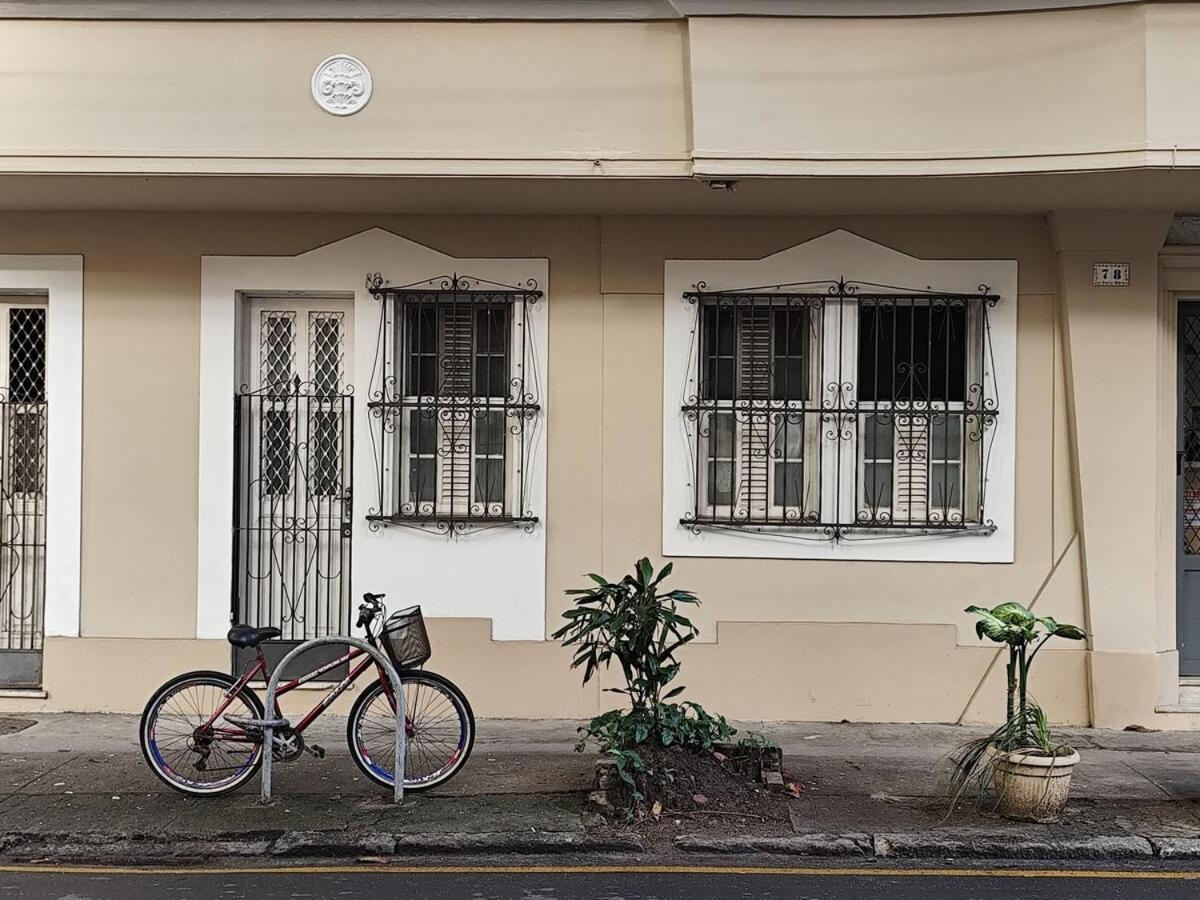 Apartamento Casinha Com Cinema Aos Pes Do Pao De Acucar