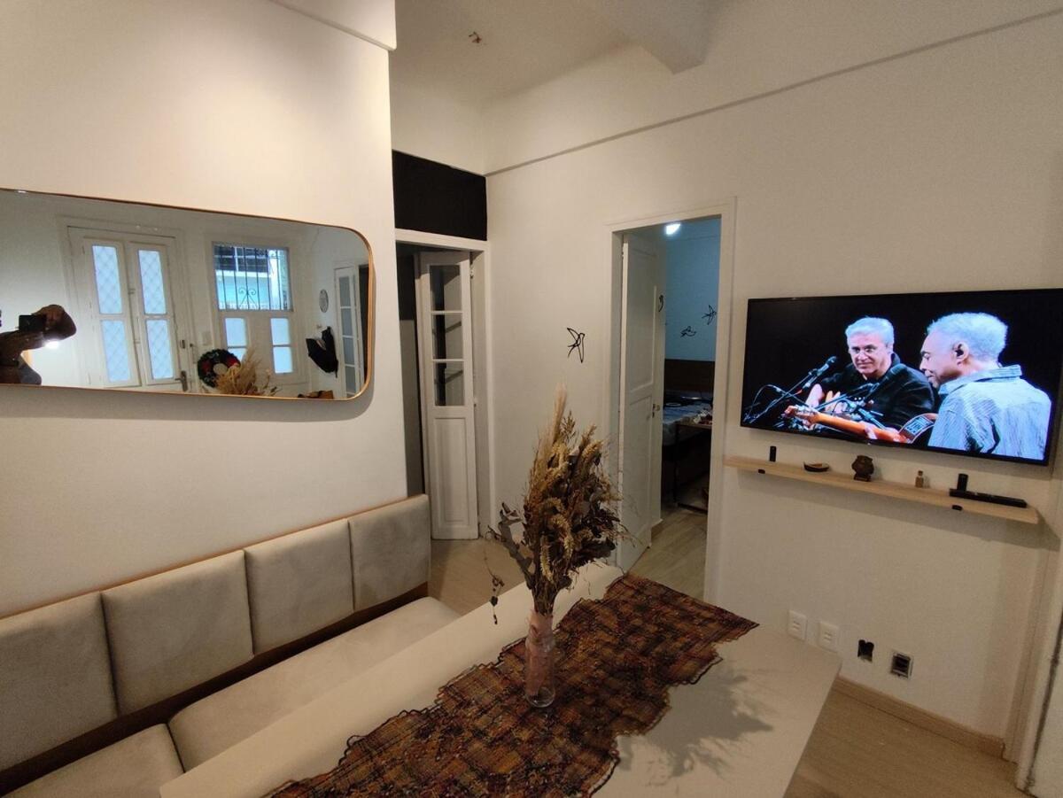 Casinha Com Cinema Aos Pes Do Pao De Acucar