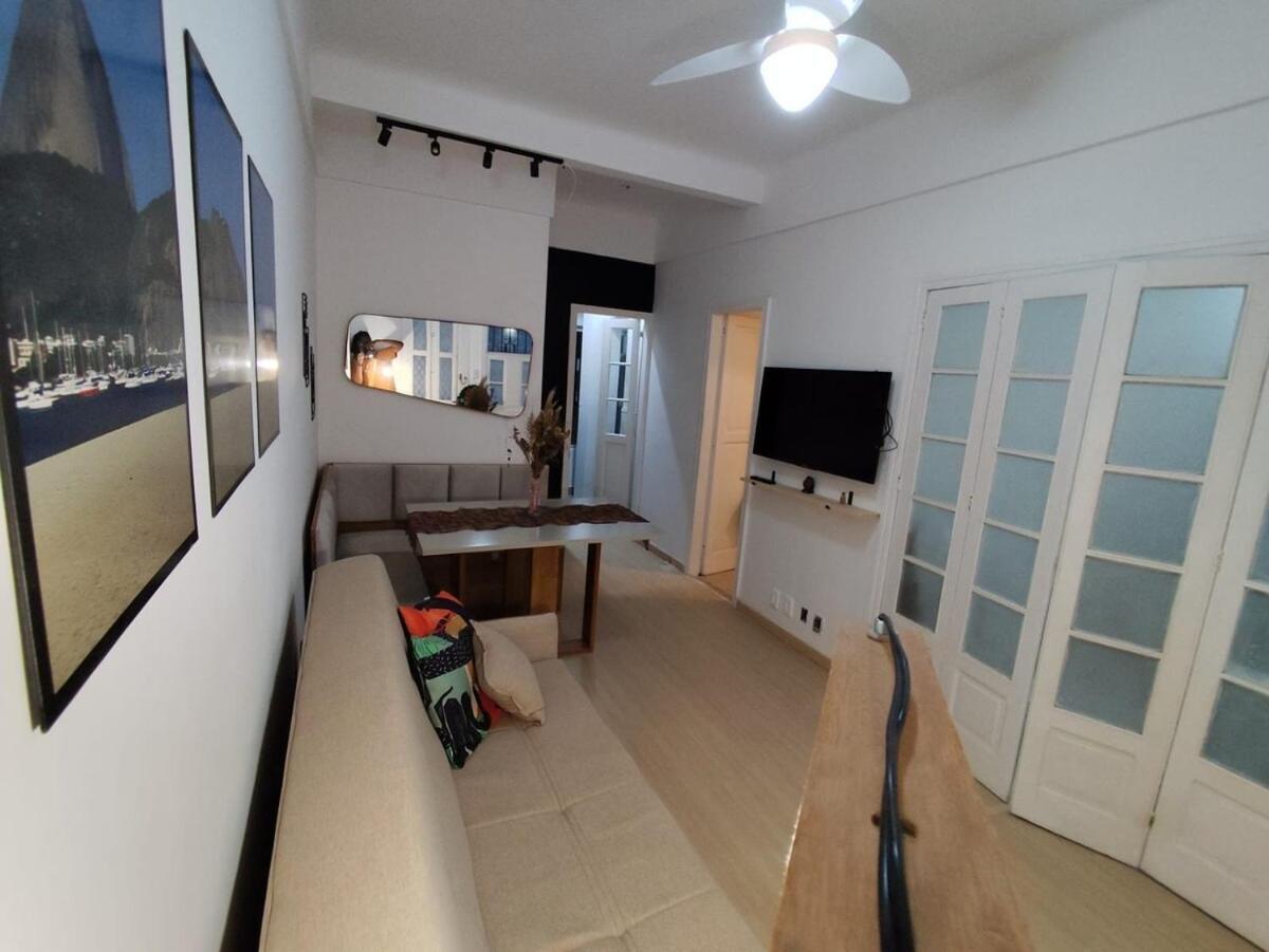 Casinha Com Cinema Aos Pes Do Pao De Acucar Apartamento