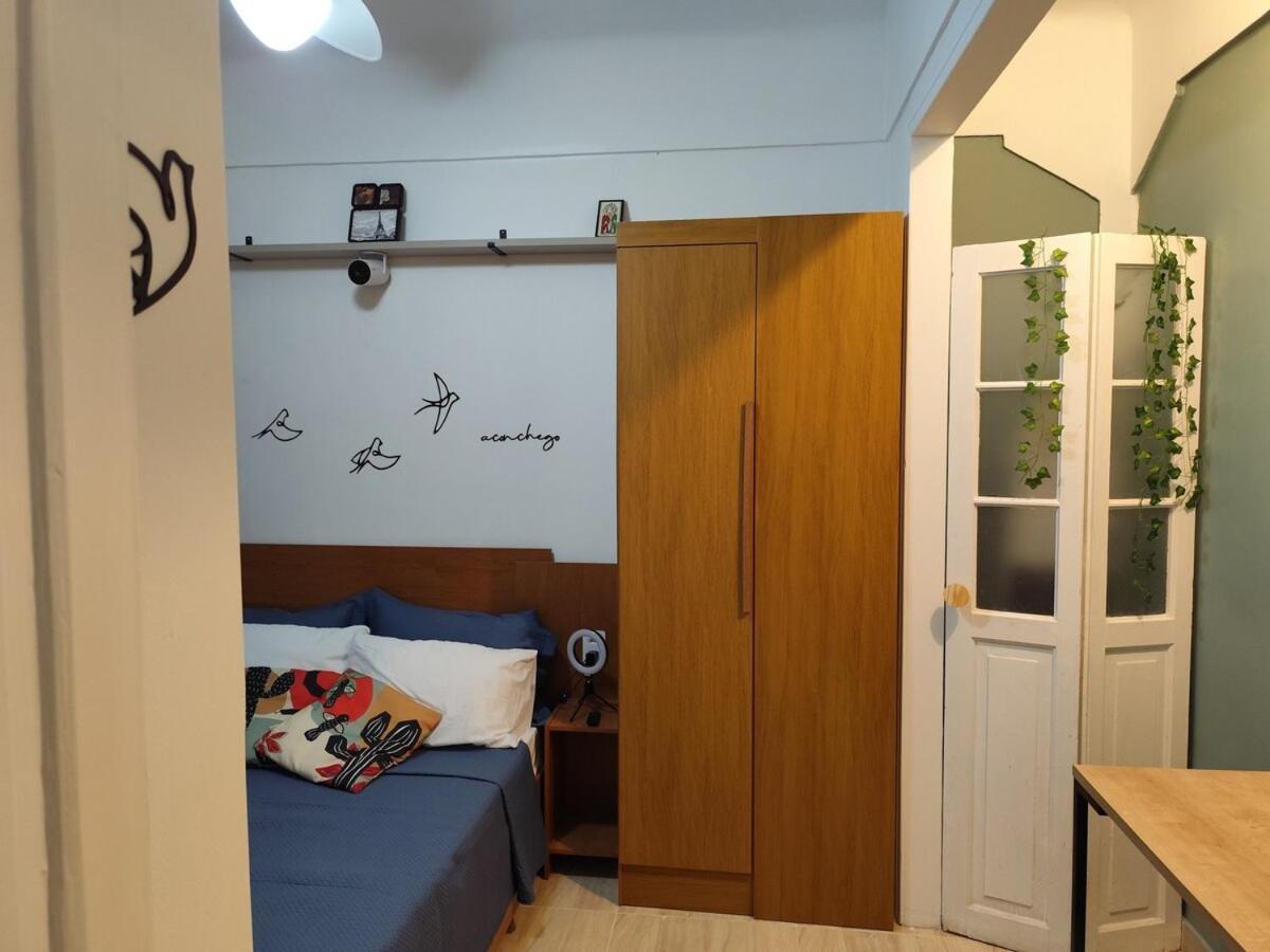 Apartamento Casinha Com Cinema Aos Pes Do Pao De Acucar