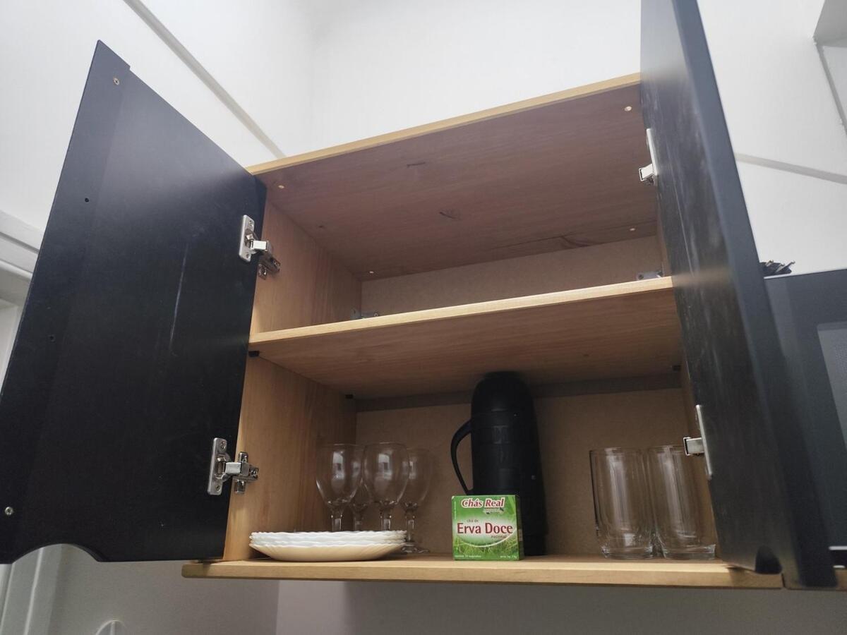 Casinha Com Cinema Aos Pes Do Pao De Acucar Apartamento Rio de Janeiro