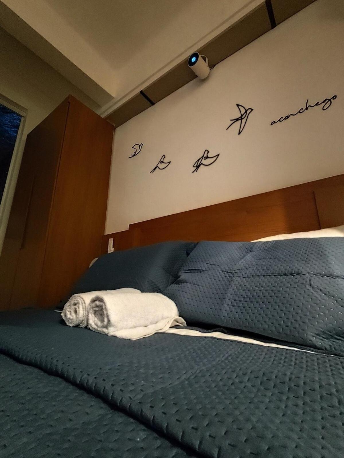 Apartamento Casinha Com Cinema Aos Pes Do Pao De Acucar Rio de Janeiro