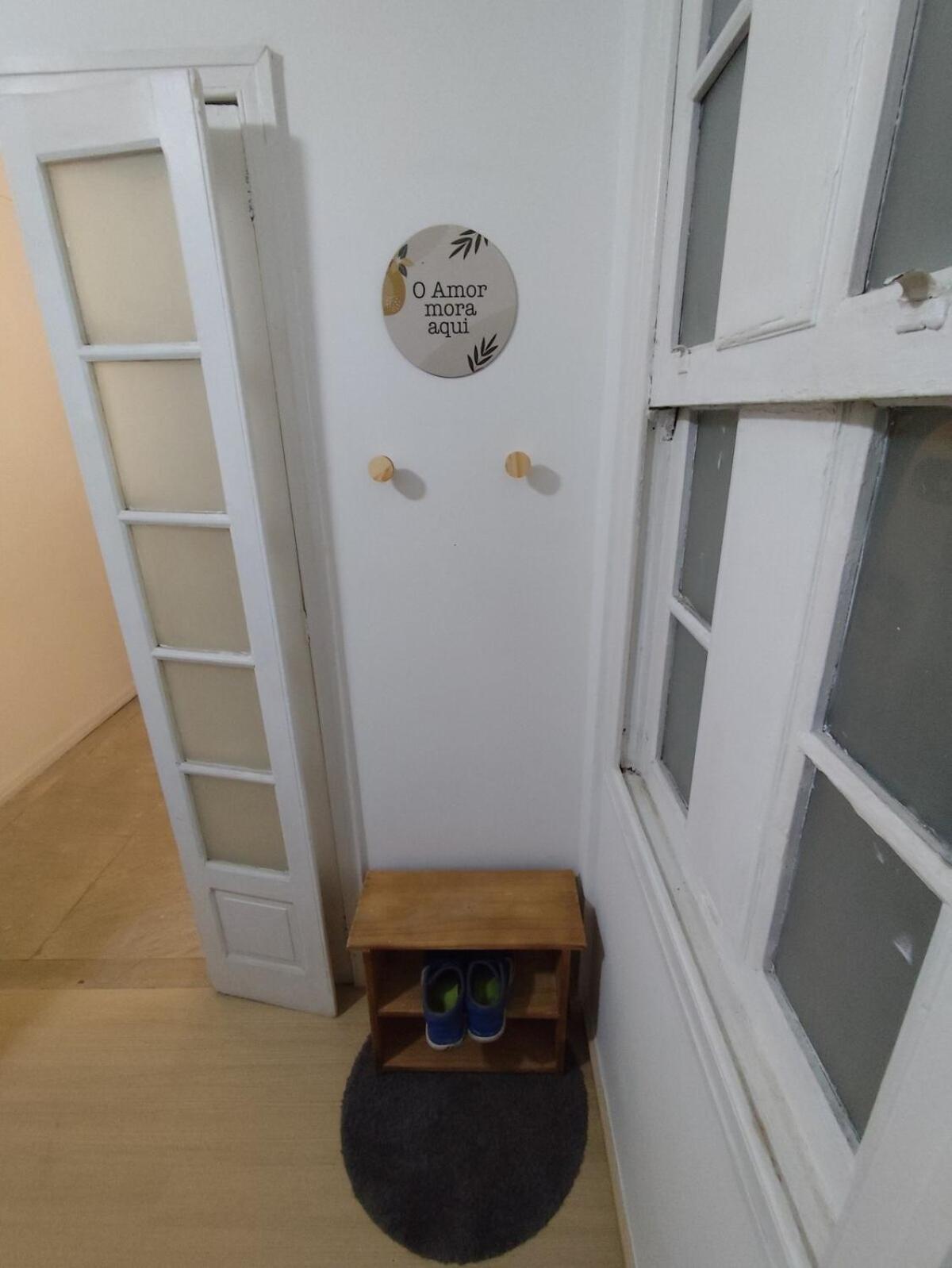 Apartamento Casinha Com Cinema Aos Pes Do Pao De Acucar Rio de Janeiro