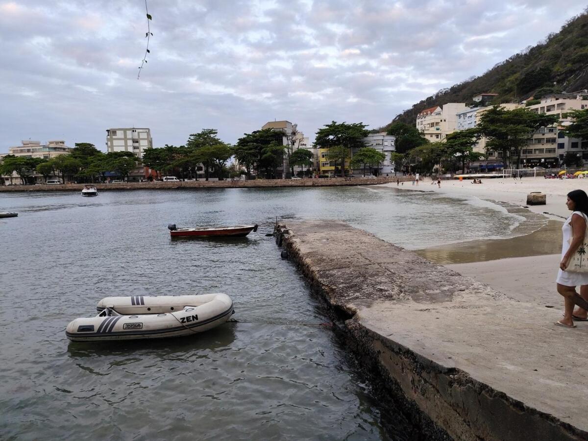 Casinha Com Cinema Aos Pes Do Pao De Acucar * Rio de Janeiro