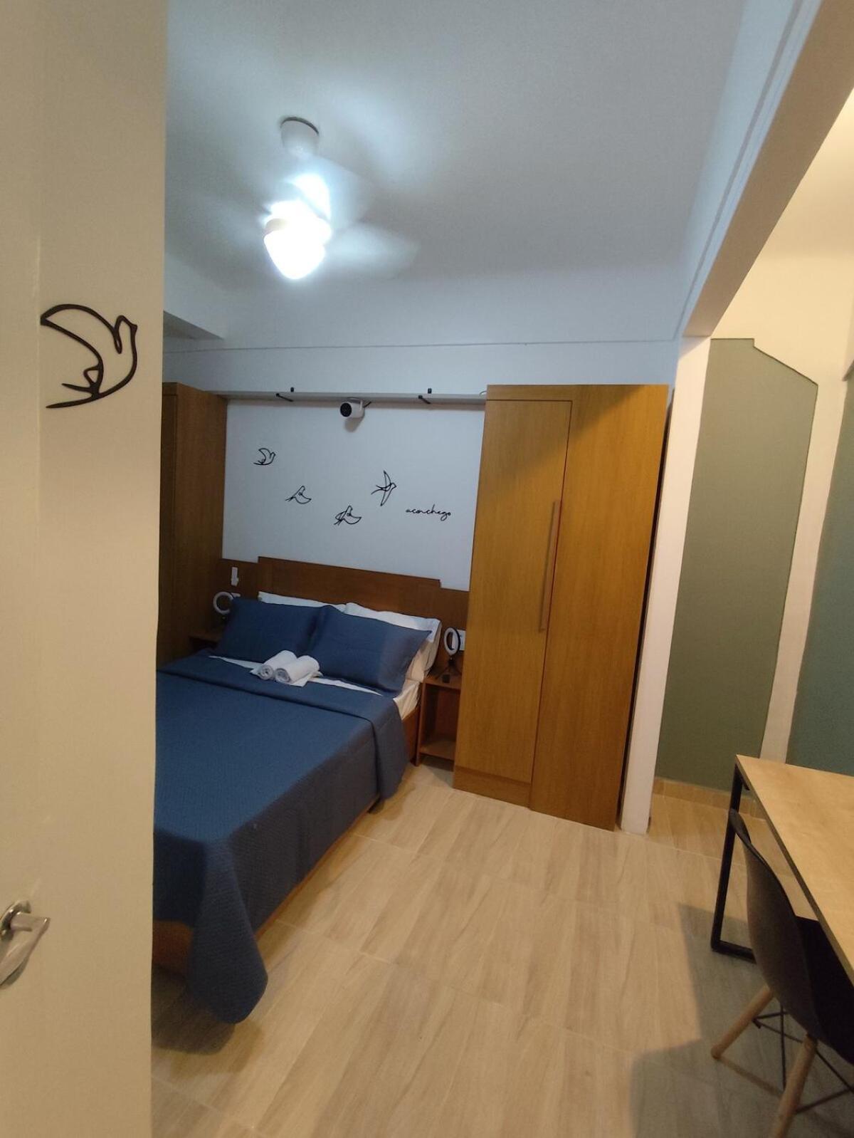 Apartamento Casinha Com Cinema Aos Pes Do Pao De Acucar Rio de Janeiro
