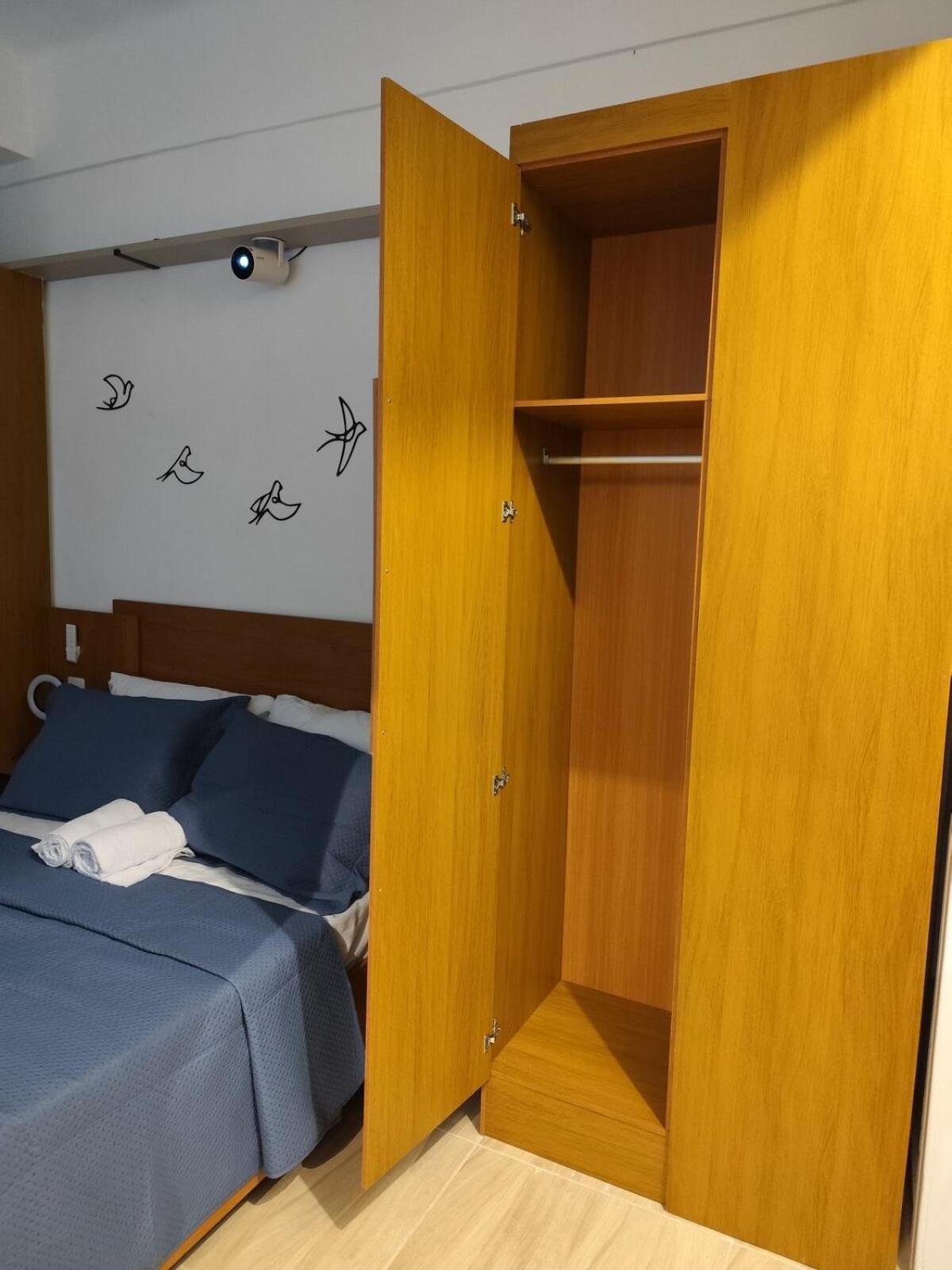 Apartamento Casinha Com Cinema Aos Pes Do Pao De Acucar
