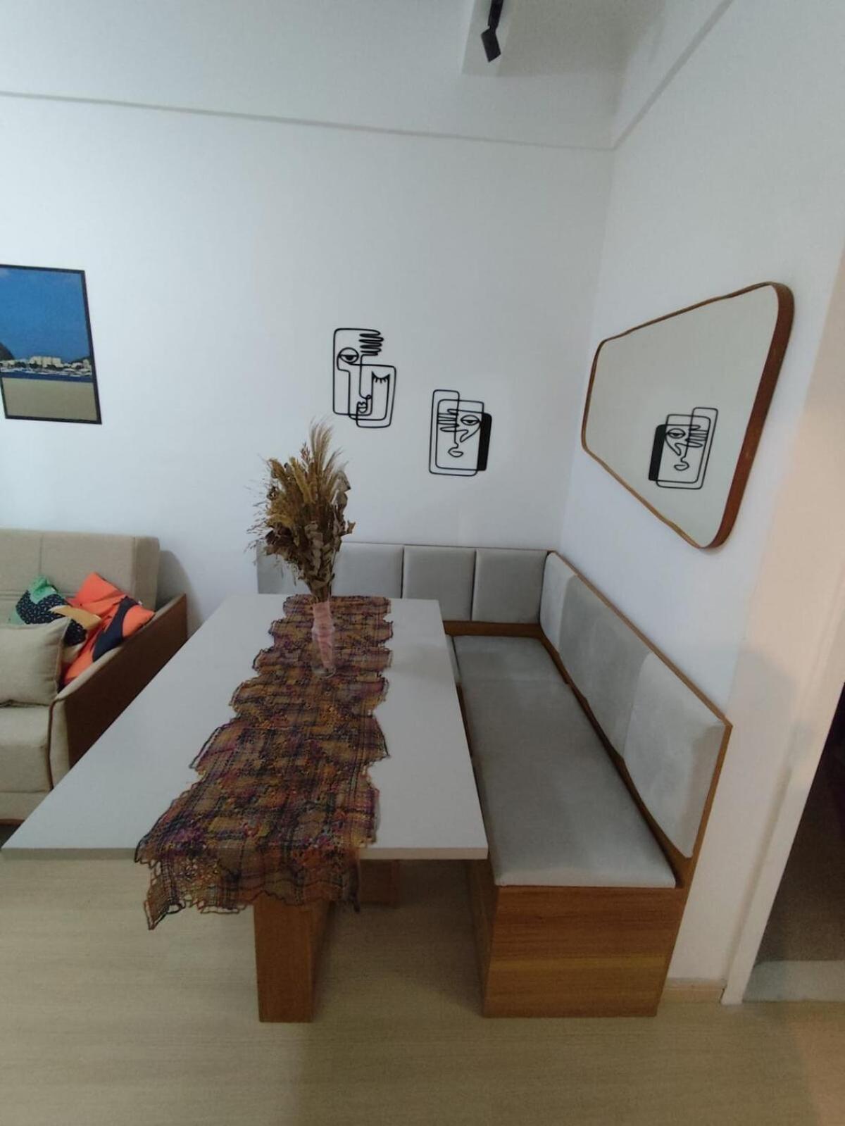 Casinha Com Cinema Aos Pes Do Pao De Acucar Apartamento *