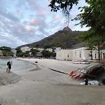 Casinha Com Cinema Aos Pes Do Pao De Acucar