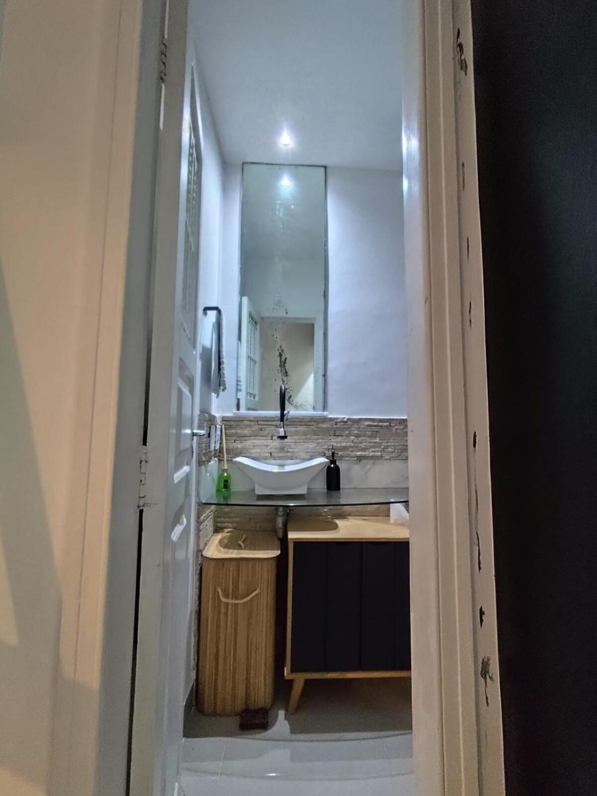 Casinha Com Cinema Aos Pes Do Pao De Acucar *