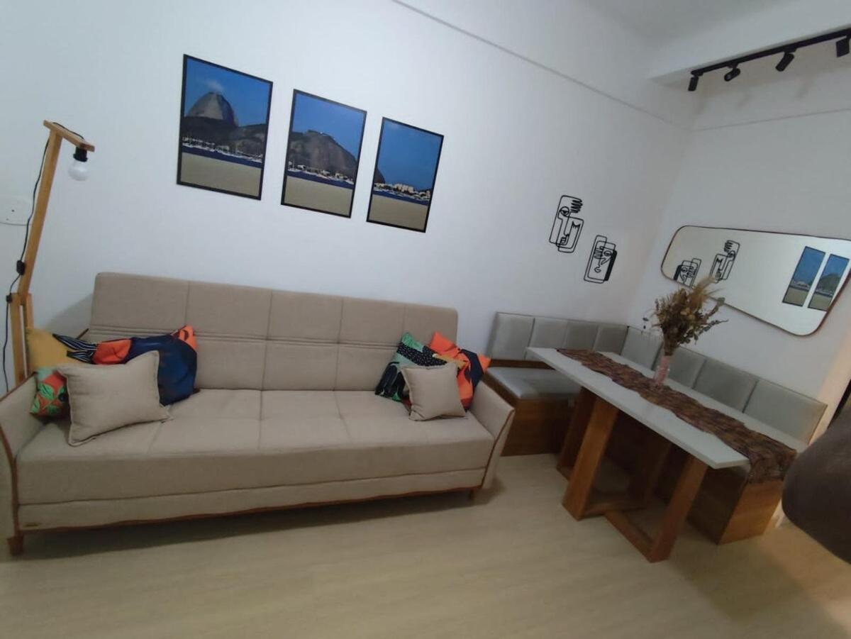 Casinha Com Cinema Aos Pes Do Pao De Acucar Apartment *