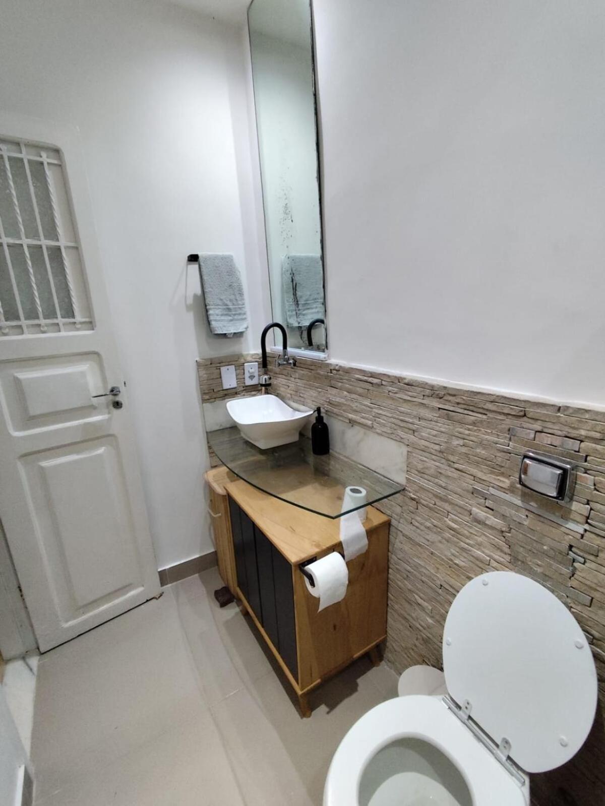 Apartment Casinha Com Cinema Aos Pes Do Pao De Acucar